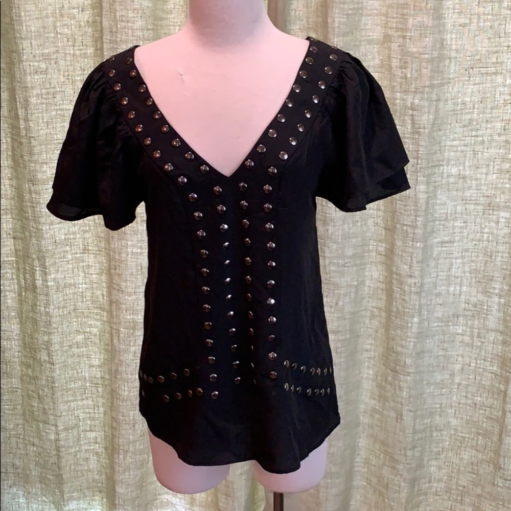 Pure sugar xs top